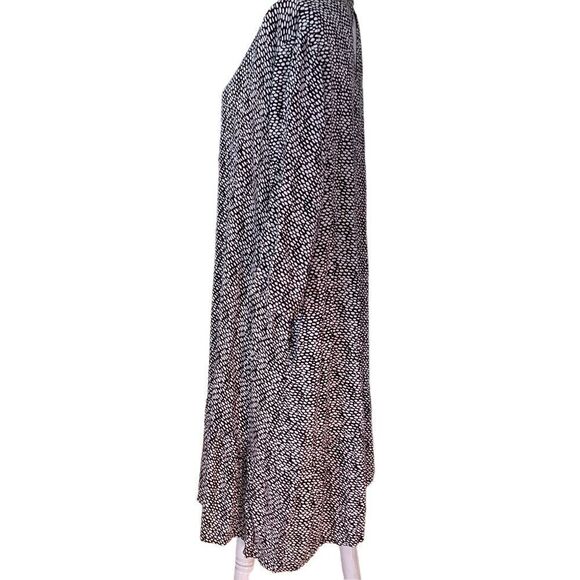 Zelante dress size 1X. 0714 - Picture 2 of 11